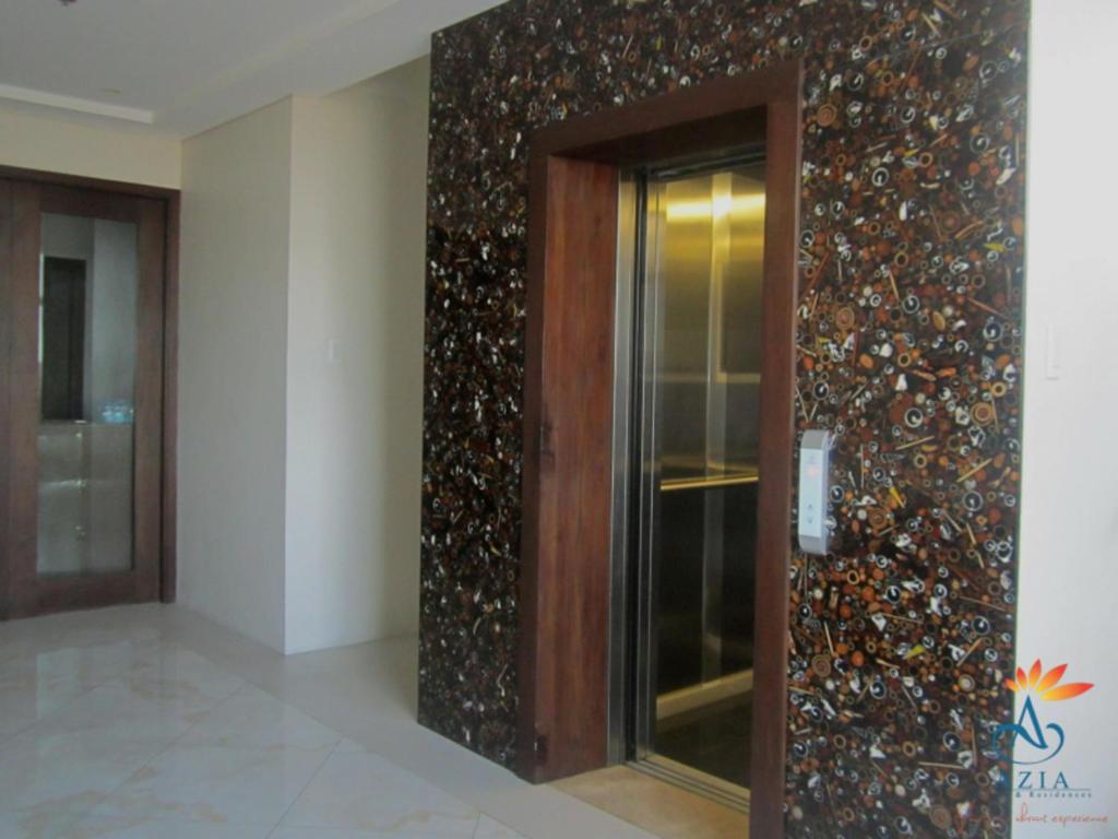 Azia Suites And Residences Cebu Exterior photo
