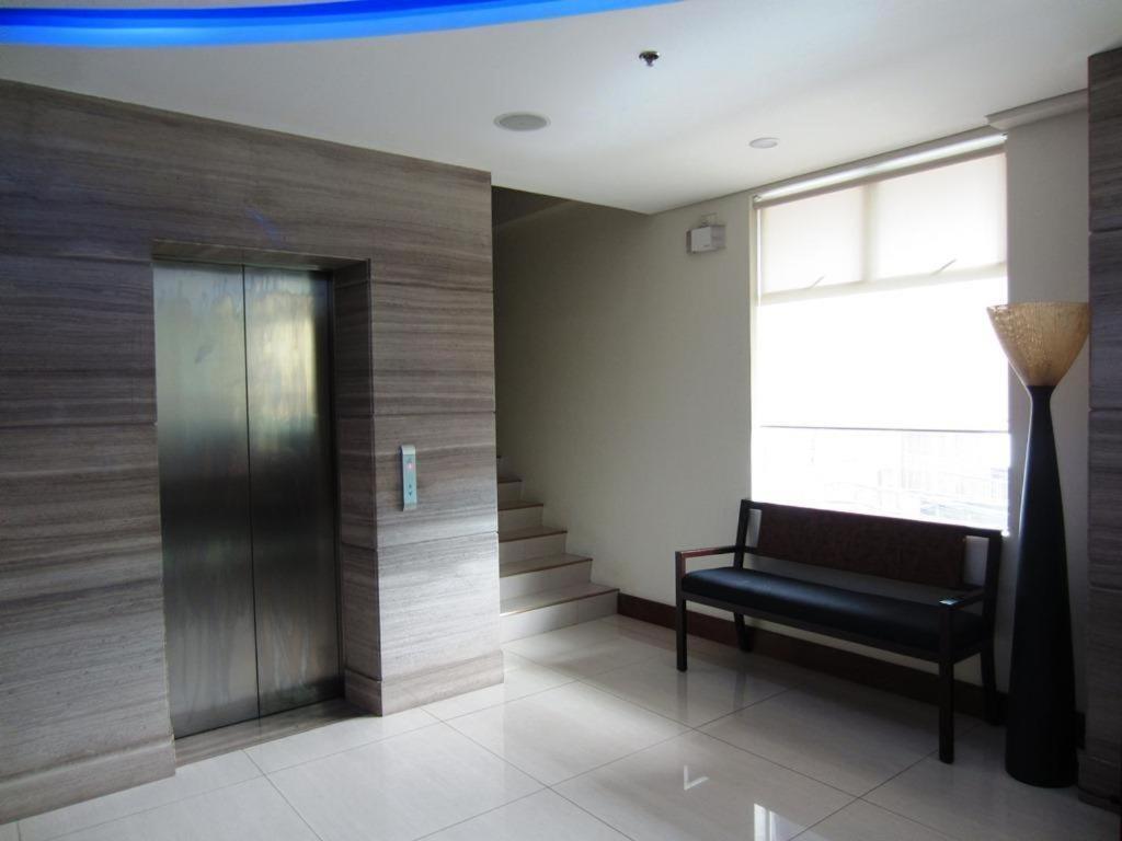 Azia Suites And Residences Cebu Exterior photo